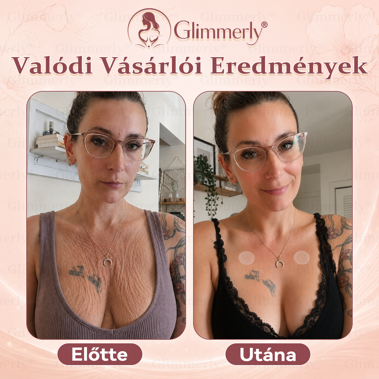 🍀📛⏰𝐆𝐥𝐢𝐦𝐦𝐞𝐫𝐥𝐲® 𝑀𝑒𝑙𝑙𝑣𝑜𝑙𝑢𝑚𝑒𝑛-𝑁ö𝑣𝑒𝑙é𝑠 É𝑠 𝐹𝑒𝑠𝑧𝑒𝑠í𝑡é𝑠 & 𝑀𝑖𝑘𝑟𝑜𝑡ű𝑠 𝑇𝑎𝑝𝑎𝑠𝑧𝑜𝑘