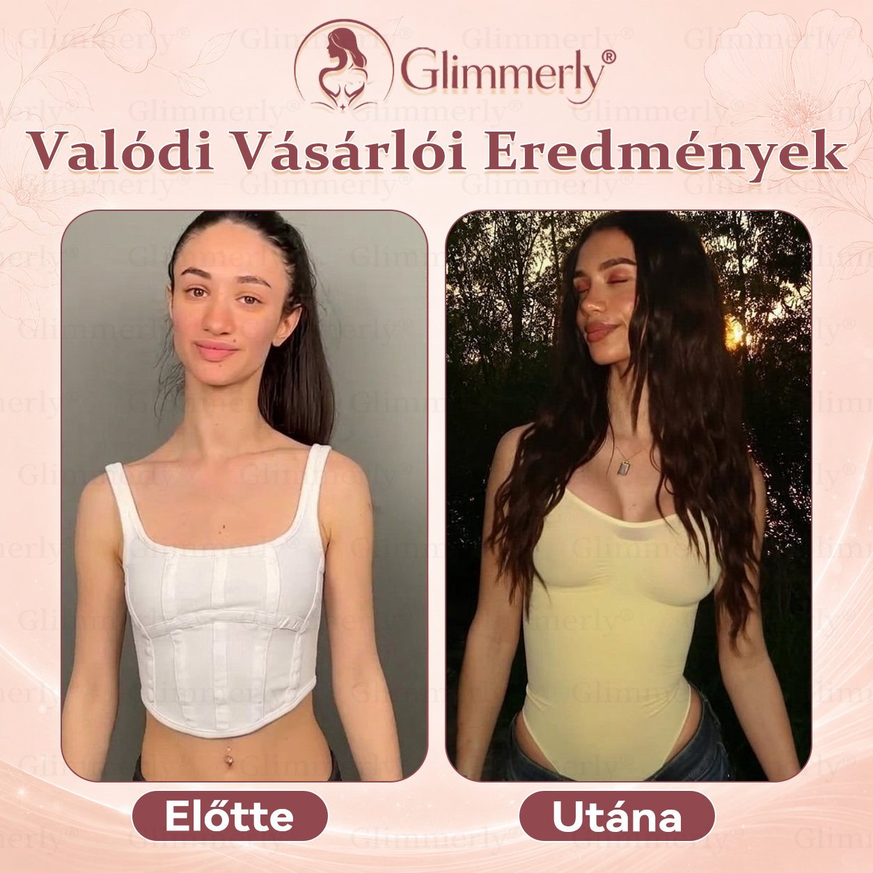 🍀📛⏰𝐆𝐥𝐢𝐦𝐦𝐞𝐫𝐥𝐲® 𝑀𝑒𝑙𝑙𝑣𝑜𝑙𝑢𝑚𝑒𝑛-𝑁ö𝑣𝑒𝑙é𝑠 É𝑠 𝐹𝑒𝑠𝑧𝑒𝑠í𝑡é𝑠 & 𝑀𝑖𝑘𝑟𝑜𝑡ű𝑠 𝑇𝑎𝑝𝑎𝑠𝑧𝑜𝑘