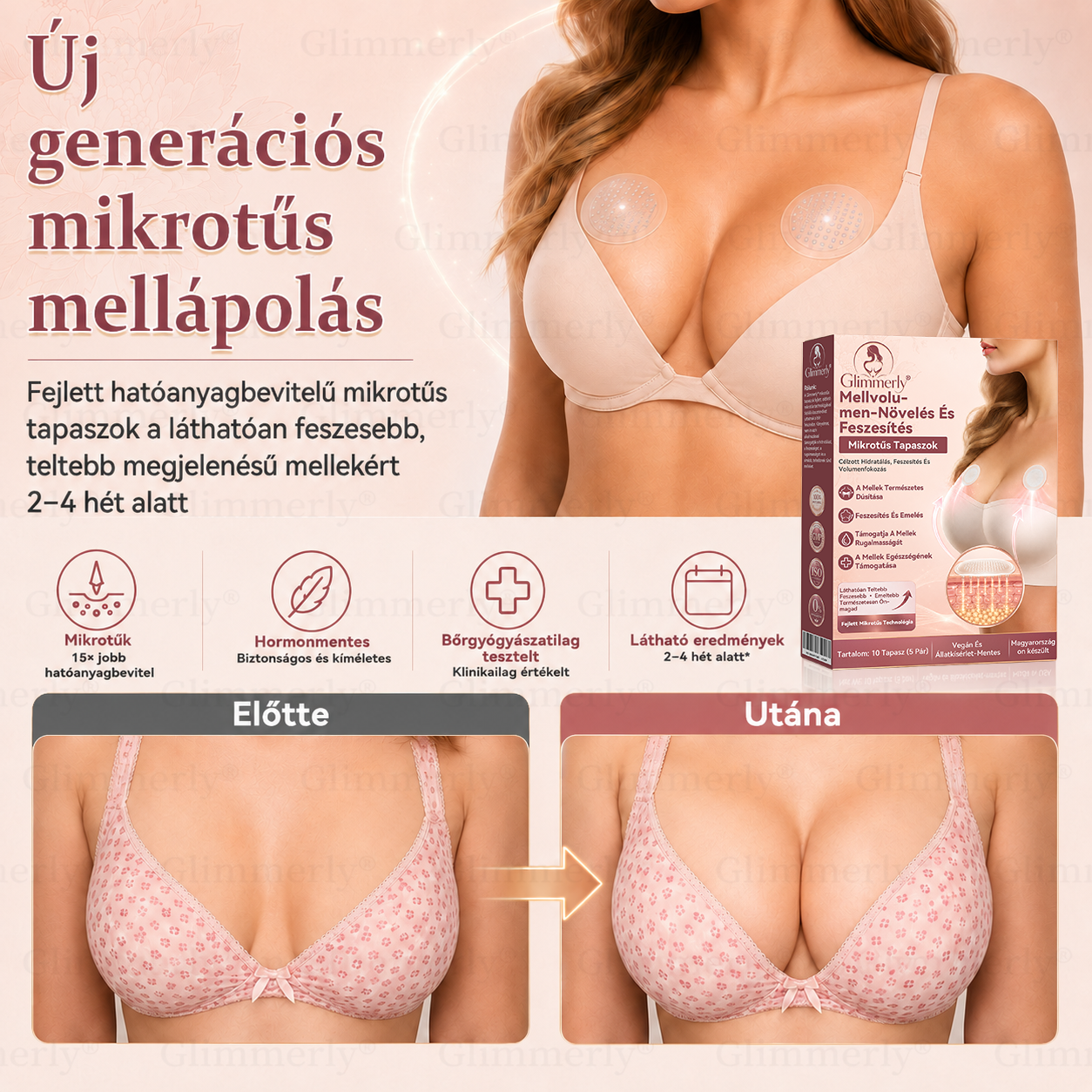 🍀📛⏰𝐆𝐥𝐢𝐦𝐦𝐞𝐫𝐥𝐲® 𝑀𝑒𝑙𝑙𝑣𝑜𝑙𝑢𝑚𝑒𝑛-𝑁ö𝑣𝑒𝑙é𝑠 É𝑠 𝐹𝑒𝑠𝑧𝑒𝑠í𝑡é𝑠 & 𝑀𝑖𝑘𝑟𝑜𝑡ű𝑠 𝑇𝑎𝑝𝑎𝑠𝑧𝑜𝑘