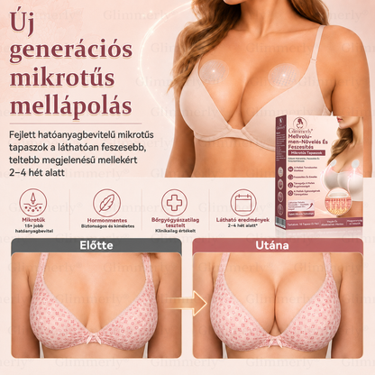 🍀📛⏰𝐆𝐥𝐢𝐦𝐦𝐞𝐫𝐥𝐲® 𝑀𝑒𝑙𝑙𝑣𝑜𝑙𝑢𝑚𝑒𝑛-𝑁ö𝑣𝑒𝑙é𝑠 É𝑠 𝐹𝑒𝑠𝑧𝑒𝑠í𝑡é𝑠 & 𝑀𝑖𝑘𝑟𝑜𝑡ű𝑠 𝑇𝑎𝑝𝑎𝑠𝑧𝑜𝑘