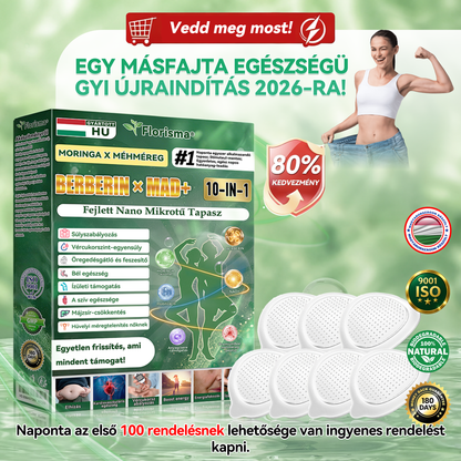 𝑀𝑎𝑔𝑦𝑎𝑟 ℎ𝑖𝑣𝑎𝑡𝑎𝑙𝑜𝑠 á𝑟𝑢ℎá𝑧 🇭🇺  | 😶‍🌫️😶‍🌫️ 𝐅𝐥𝐨𝐫𝐢𝐬𝐦𝐚® 𝑴𝒐𝒓𝒊𝒏𝒈𝒂 × 𝑩𝒆𝒓𝒃𝒆𝒓𝒎𝒆 × 𝑴𝒂𝒅+ 10-𝑰𝒏-1 𝑭𝒆𝒋𝒍𝒆𝒕𝒕 𝑵𝒂𝒏𝒐 𝑴𝒊𝒌𝒓𝒐𝒕ű 𝑻𝒂𝒑𝒂𝒔𝒛 — 𝑁𝑎𝑝𝑜𝑛𝑡𝑎 𝑒𝑔𝑦𝑠𝑧𝑒𝑟, 𝑙á𝑡ℎ𝑎𝑡ó 𝑒𝑟𝑒𝑑𝑚é𝑛𝑦𝑒𝑘 7 𝑛𝑎𝑝 𝑎𝑙𝑎𝑡𝑡