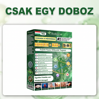 𝑀𝑎𝑔𝑦𝑎𝑟 ℎ𝑖𝑣𝑎𝑡𝑎𝑙𝑜𝑠 á𝑟𝑢ℎá𝑧 🇭🇺  | 😶‍🌫️😶‍🌫️ 𝐅𝐥𝐨𝐫𝐢𝐬𝐦𝐚® 𝑴𝒐𝒓𝒊𝒏𝒈𝒂 × 𝑩𝒆𝒓𝒃𝒆𝒓𝒎𝒆 × 𝑴𝒂𝒅+ 10-𝑰𝒏-1 𝑭𝒆𝒋𝒍𝒆𝒕𝒕 𝑵𝒂𝒏𝒐 𝑴𝒊𝒌𝒓𝒐𝒕ű 𝑻𝒂𝒑𝒂𝒔𝒛 — 𝑁𝑎𝑝𝑜𝑛𝑡𝑎 𝑒𝑔𝑦𝑠𝑧𝑒𝑟, 𝑙á𝑡ℎ𝑎𝑡ó 𝑒𝑟𝑒𝑑𝑚é𝑛𝑦𝑒𝑘 7 𝑛𝑎𝑝 𝑎𝑙𝑎𝑡𝑡