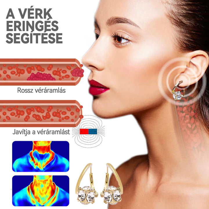 （LUTOLSÓ NAPOS AKCIÓ - 80% KEDVEZMÉNY)👩🏻‍⚕️🎉𝐂𝐙𝐓𝐈𝐂𝐋𝐄® 𝑵𝒚𝒊𝒓𝒐𝒌 É𝒍𝒆𝒕𝒆𝒓ő 𝑴𝒂𝒈𝒏é𝒛𝒊𝒖𝒎 𝑻𝒆𝒓á𝒑𝒊𝒂 𝑮𝒆𝒓𝒎á𝒏𝒊𝒖𝒎 𝑭ü𝒍𝒃𝒆𝒗𝒂𝒍ó