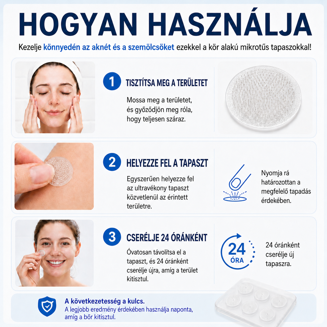 👩‍⚕️🎉 𝑯𝒊𝒗𝒂𝒕𝒂𝒍𝒐𝒔 á𝒓𝒖𝒉á𝒛 | 𝑵𝐞𝒌𝐢𝐬𝐬® 🌿 𝑴𝒊𝒌𝒓𝒐𝒕ű𝒔 𝑯𝒊𝒃á𝒕𝒍𝒂𝒏 𝑩ő𝒓 𝑩ő𝒓𝒌𝒊𝒏ö𝒗é𝒔-𝑬𝒍𝒕á𝒗𝒐𝒍í𝒕ó 𝑻𝒂𝒑𝒂𝒔𝒛 (𝑩ő𝒓𝒌𝒊𝒏ö𝒗é𝒔𝒆𝒌, 𝒂𝒑𝒓ó 𝒃ő𝒓𝒌𝒊𝒏ö𝒗é𝒔𝒆𝒌, 𝒔𝒛𝒆𝒎ö𝒍𝒄𝒔ö𝒌, 𝒂𝒏𝒚𝒂𝒋𝒆𝒈𝒚𝒆𝒌, ö𝒓𝒆𝒈𝒔é𝒈𝒊 𝒇𝒐𝒍𝒕𝒐𝒌 é𝒔 𝒑𝒊𝒈𝒎𝒆𝒏𝒕á𝒄𝒊ó𝒔 𝒑𝒓𝒐𝒃𝒍é𝒎á𝒌 𝒆𝒔𝒆𝒕é𝒏)