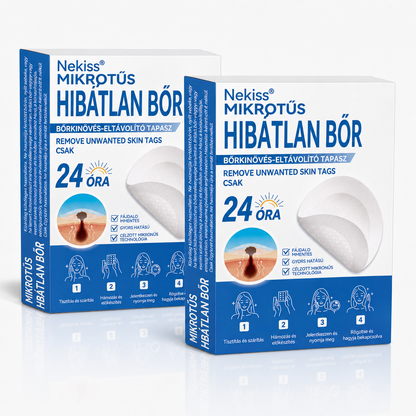 👩‍⚕️🎉 𝑯𝒊𝒗𝒂𝒕𝒂𝒍𝒐𝒔 á𝒓𝒖𝒉á𝒛 | 𝑵𝐞𝒌𝐢𝐬𝐬® 🌿 𝑴𝒊𝒌𝒓𝒐𝒕ű𝒔 𝑯𝒊𝒃á𝒕𝒍𝒂𝒏 𝑩ő𝒓 𝑩ő𝒓𝒌𝒊𝒏ö𝒗é𝒔-𝑬𝒍𝒕á𝒗𝒐𝒍í𝒕ó 𝑻𝒂𝒑𝒂𝒔𝒛 (𝑩ő𝒓𝒌𝒊𝒏ö𝒗é𝒔𝒆𝒌, 𝒂𝒑𝒓ó 𝒃ő𝒓𝒌𝒊𝒏ö𝒗é𝒔𝒆𝒌, 𝒔𝒛𝒆𝒎ö𝒍𝒄𝒔ö𝒌, 𝒂𝒏𝒚𝒂𝒋𝒆𝒈𝒚𝒆𝒌, ö𝒓𝒆𝒈𝒔é𝒈𝒊 𝒇𝒐𝒍𝒕𝒐𝒌 é𝒔 𝒑𝒊𝒈𝒎𝒆𝒏𝒕á𝒄𝒊ó𝒔 𝒑𝒓𝒐𝒃𝒍é𝒎á𝒌 𝒆𝒔𝒆𝒕é𝒏)